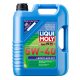 Liqui Moly Leichtlauf HC7 5W-40 motorolaj 5l