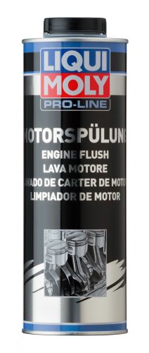 Liqui Moly Pro-Line motoröblítő 1l