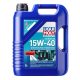 Liqui Moly Marine 4T 15W-40 motorolaj 5l