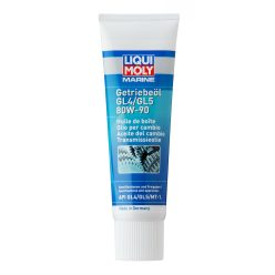 Liqui Moly Marine Outboard váltóolaj 250ml