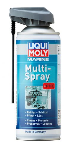 Liqui Moly Marine multifunkciós spray 400ml