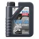 Liqui Moly Motorbike 4T 15W-50 Street motorolaj 1l