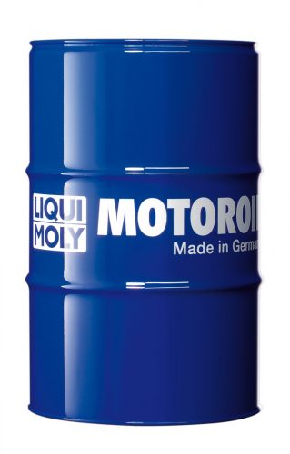 Liqui Moly Motorbike 4T 15W-50 Street motorolaj 60l