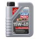 Liqui Moly MoS2 Leichtlauf 15W-40 spec. motorolaj 1l