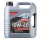 Liqui Moly MoS2 Leichtlauf 15W-40 spec. motorolaj 4l