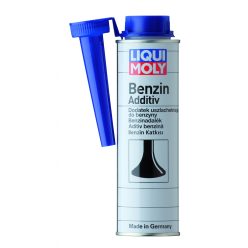 Liqui Moly Benzin adalék 300ml