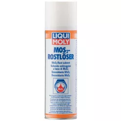 Liqui Moly MoS2 rozsdaoldó spray 300ml