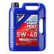 Liqui Moly Diesel High Tech 5W-40 motorolaj 5l