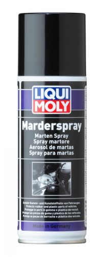 Liqui Moly Menyét, nyest elleni védő spray 200ml
