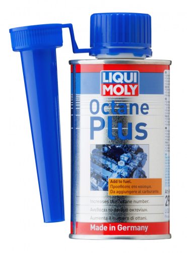 Liqui Moly Oktánszám emelő adalék 150ml