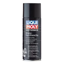 Liqui Moly Racing csillogó viasz spray 400ml