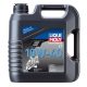 Liqui Moly Motorbike 4T 10W-40 Basic Street motorolaj 4l