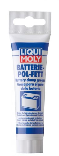 Liqui Moly Akkumulátor pólus zsír 50g
