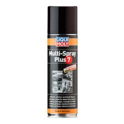 Liqui Moly Multifunkciós kenőanyag spray 300ml