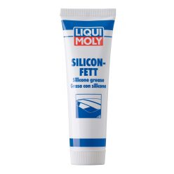 Liqui Moly Szilikon zsír átlátszó 100g