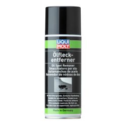 Liqui Moly Olajfolt eltávolító spray 400ml