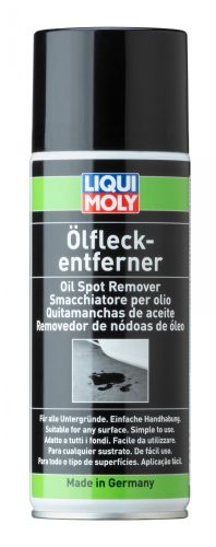 Liqui Moly Olajfolt eltávolító spray 400ml