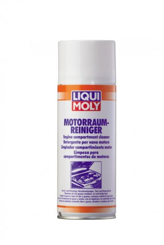 Liqui Moly Motor és motortér tisztító spray 400ml