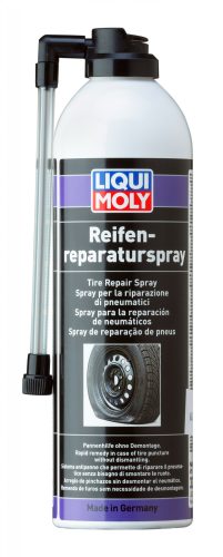 Liqui Moly Defekt javító spray 500ml