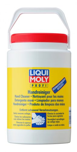 Liqui Moly Folyékony kéztisztító 3l