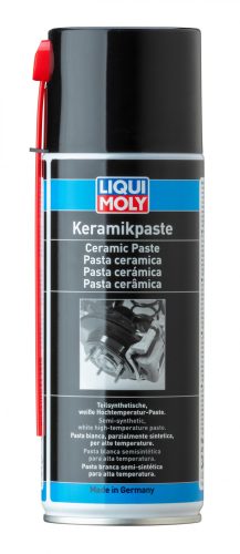 Liqui Moly Kerámia paszta spray 400ml