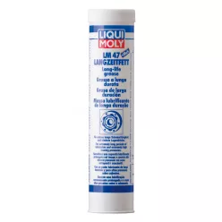 Liqui Moly LM47 tartós MoS2 kenőzsír 400g