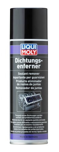 Liqui Moly Tömítés eltávolító spray 300ml