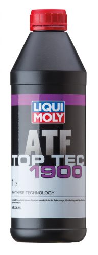 Liqui Moly Top Tec ATF 1900 autómata váltóolaj 1l