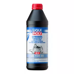 Liqui Moly Váltóolaj GL5 75W-80 1l