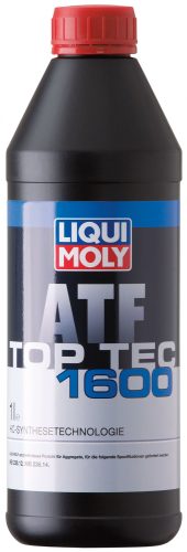 Liqui Moly Top Tec ATF 1600 autómata váltóolaj 1l