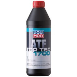 Liqui Moly Top Tec ATF 1700 autómata váltóolaj 1l