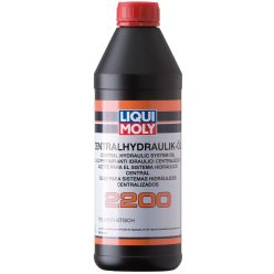 Liqui Moly Központi hidraulikaolaj 2200 1l