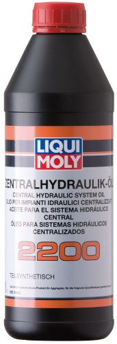 Liqui Moly Központi hidraulikaolaj 2200 1l