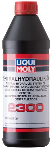 Liqui Moly Központi hidraulikaolaj 2300 1l