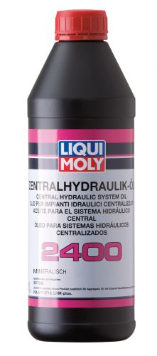 Liqui Moly Központi hidraulikaolaj 2400 1l