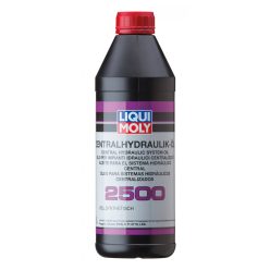 Liqui Moly Központi hidraulikaolaj 2500 LDS 1l