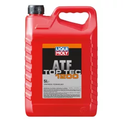 Liqui Moly Top Tec ATF 1200 autómata váltóolaj 5l