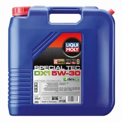 Liqui Moly Special Tec DX1 5W-30 motorolaj 20l