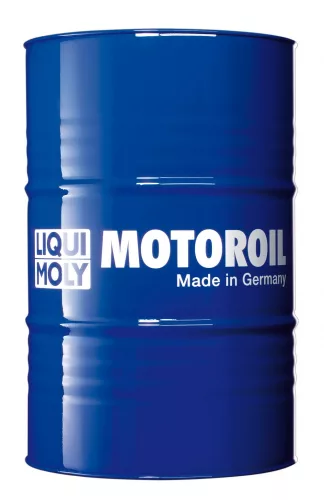 Liqui Moly Top Tec Truck 4050 10W-40 kamion motorolaj 205l