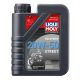 Liqui Moly Motorbike HD Synth 20W-50 Street motorolaj 1l