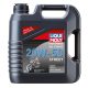 Liqui Moly Motorbike HD Synth 20W-50 Street motorolaj 4l