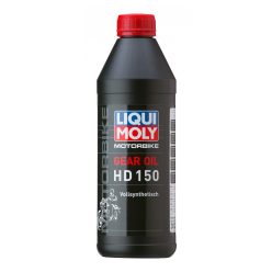 Liqui Moly Motorbike Gear Oil HD 150 váltóolaj 1l