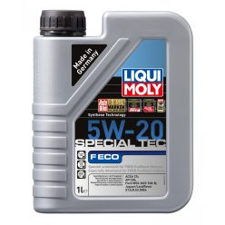 Liqui Moly Special Tec F Eco 5W-20 motorolaj 1l