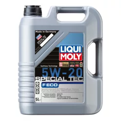 Liqui Moly Special Tec F Eco 5W-20 motorolaj 5l
