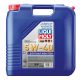 Liqui Moly Leichtlauf High Tech 5W-40 motorolaj 20l