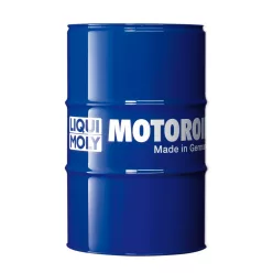 Liqui Moly Leichtlauf High Tech 5W-40 motorolaj 60l