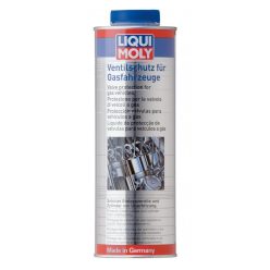 Liqui Moly Gázüzemű járművekhez szelepvédő adalék 1l