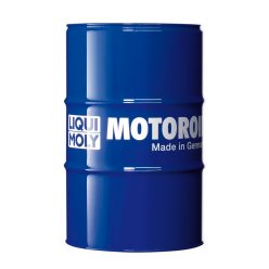 Liqui Moly LKW Leichtlauf 10W-40 kamion motorolaj 60l