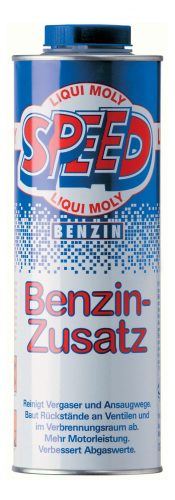 Liqui Moly Speed benzin adalék 1l