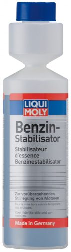 Liqui Moly Benzin stabilizáló adalék 250ml